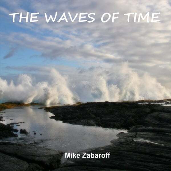 Cover art for The Waves Of Time